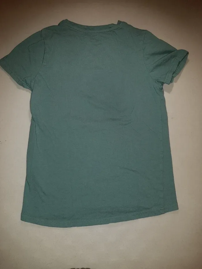 Tshirt - photo numéro 2