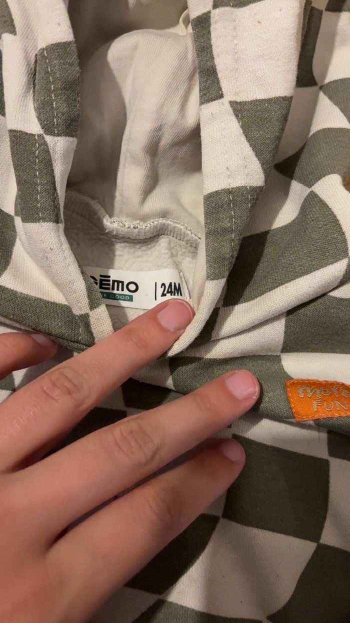 Lot de vêtement 24 mois - photo numéro 2