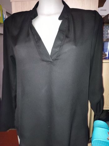 #kytieMfemme. Chemise blouse taille M