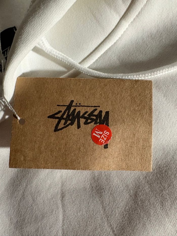 Pull Stussy - photo numéro 1