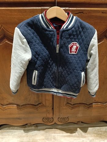 Gilet okaidi