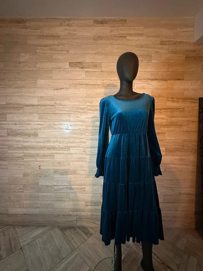 robe longue - photo numéro 2