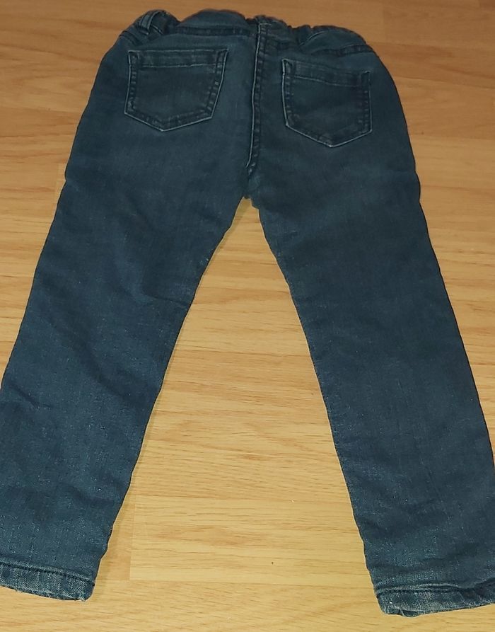 Jeans - photo numéro 2