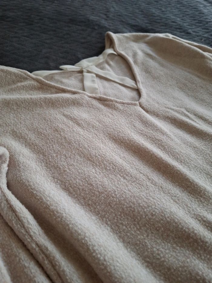 Pull Naf Naf taille M - photo numéro 6