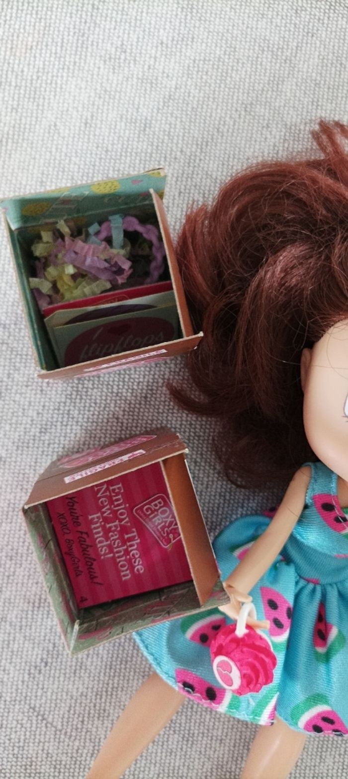 Poupée - photo numéro 7