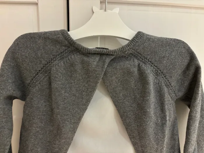 Pull 3 ans Marese - photo numéro 5