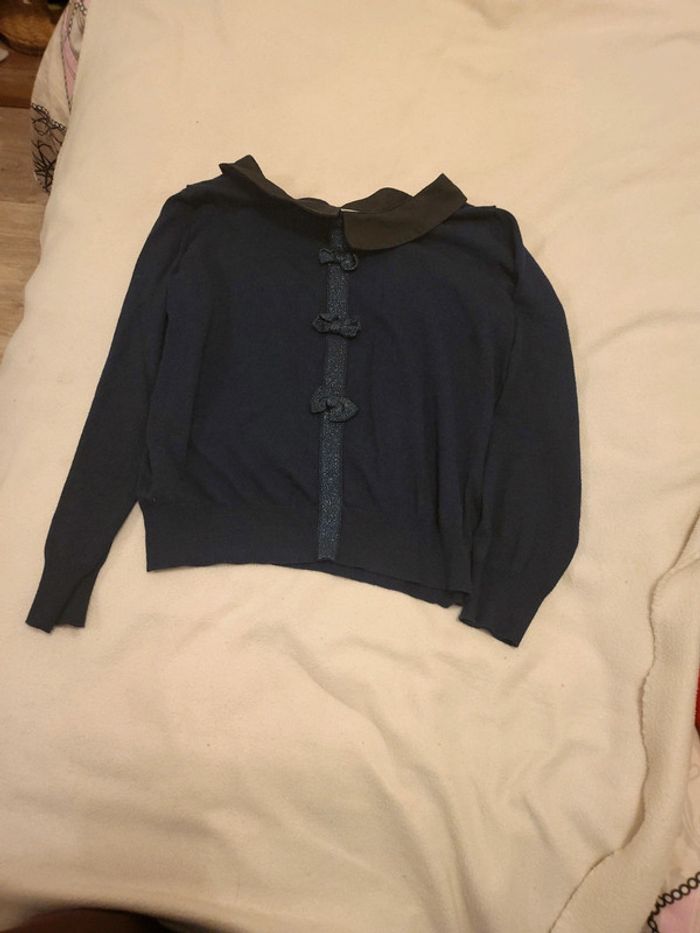 Petit pull - photo numéro 3