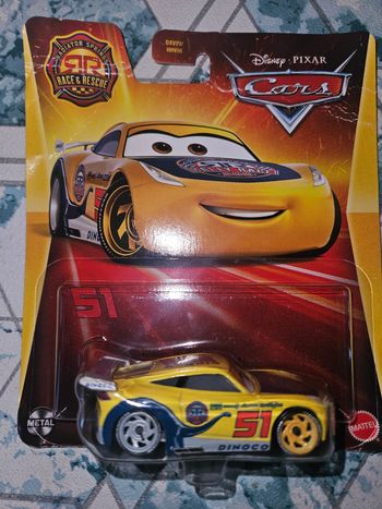 Voitures cars Mattel neuves rare nouvelles série 2025