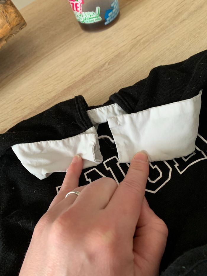 Lot fille - photo numéro 4