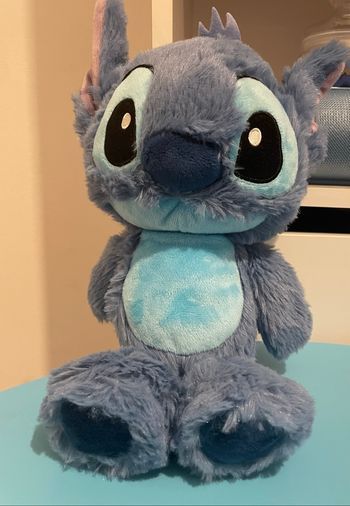 Peluche Stitch