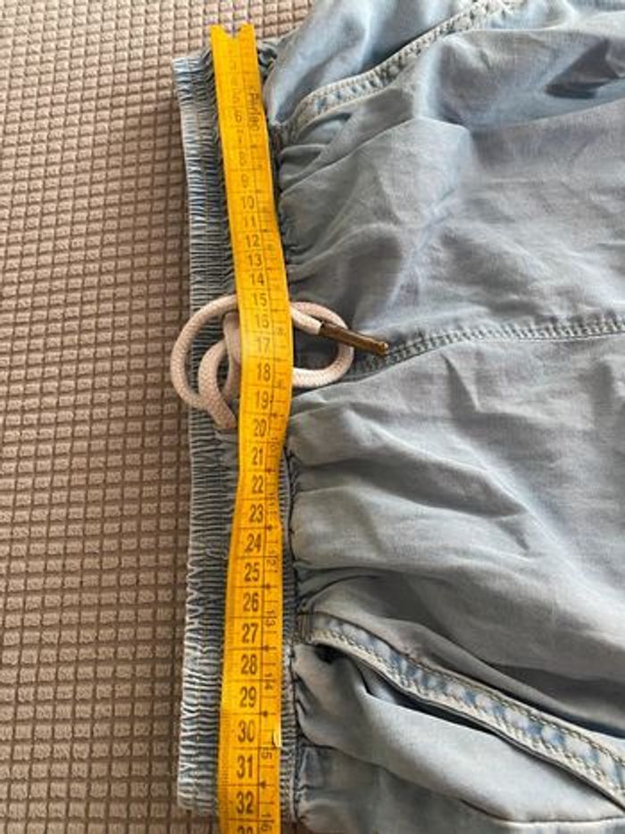 Pantalon fluide taille 36 femme ou ado fille - photo numéro 6