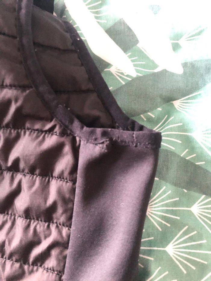 Doudoune sans manche - photo numéro 8