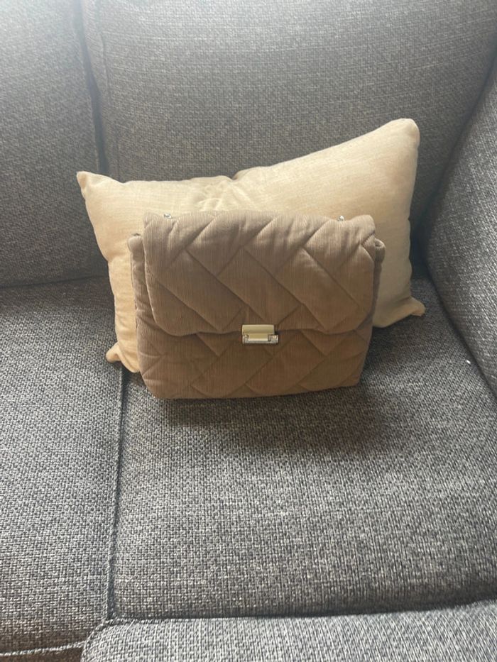 Sac Zara - photo numéro 2