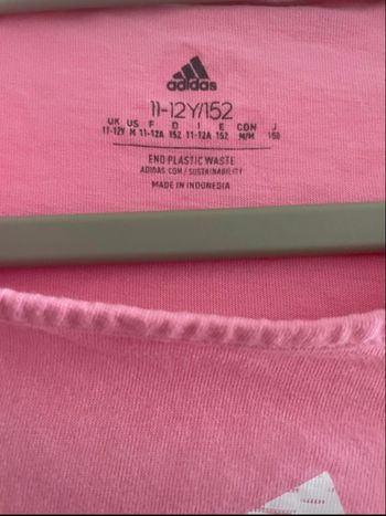 T-shirt fille 