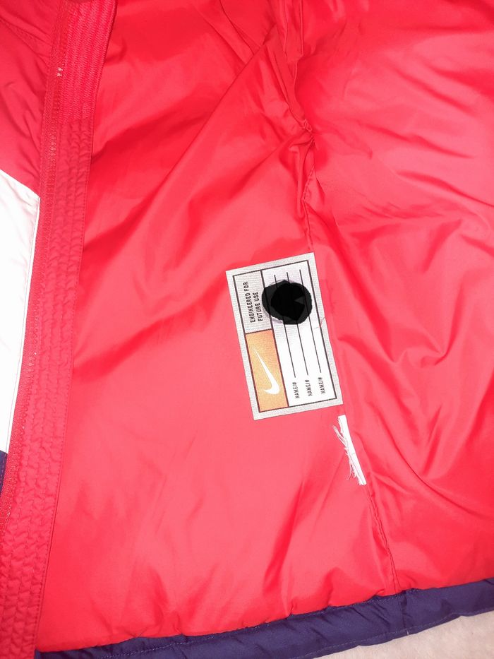 Doudoune - photo numéro 5