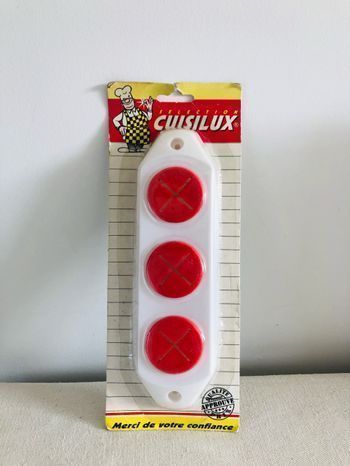 Accroche torchon cuisilux neuf