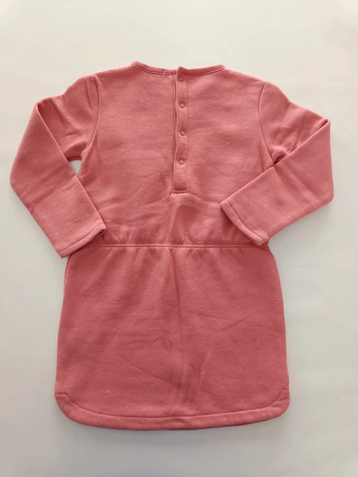Robe chaude - photo numéro 2