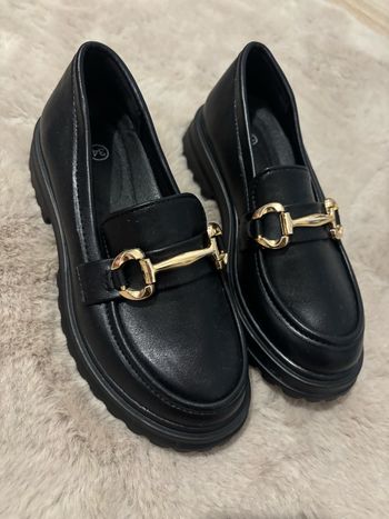 Mocassins