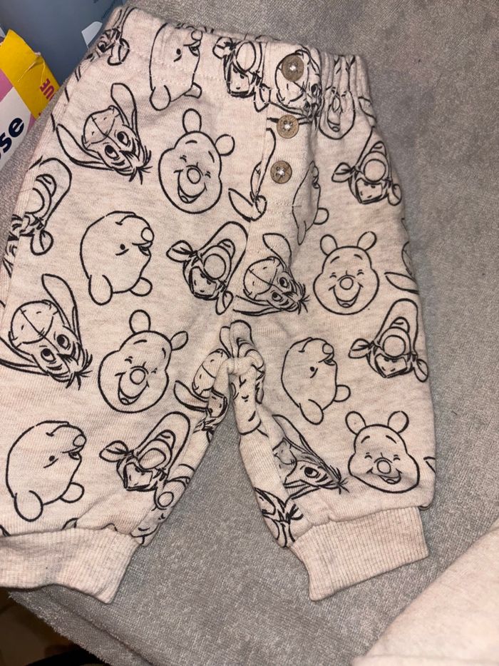 Ensemble Winnie l’ourson - photo numéro 4