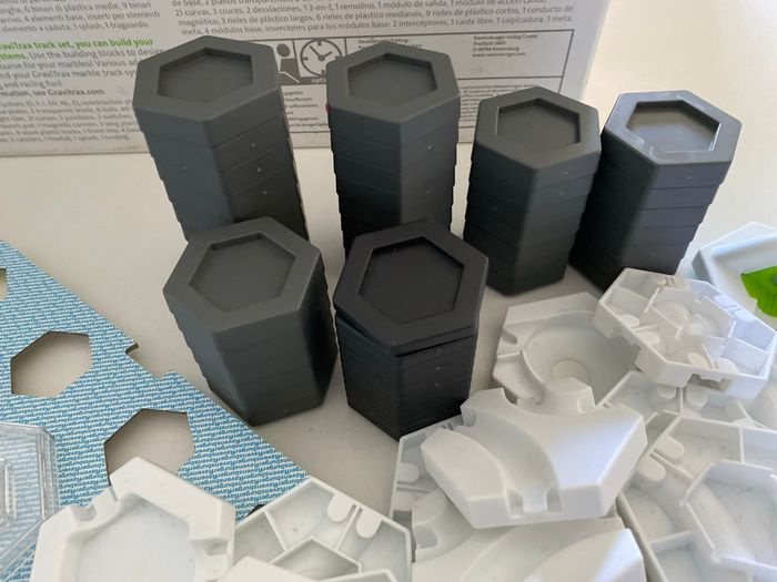 GraviTrax pour pièces - photo numéro 6