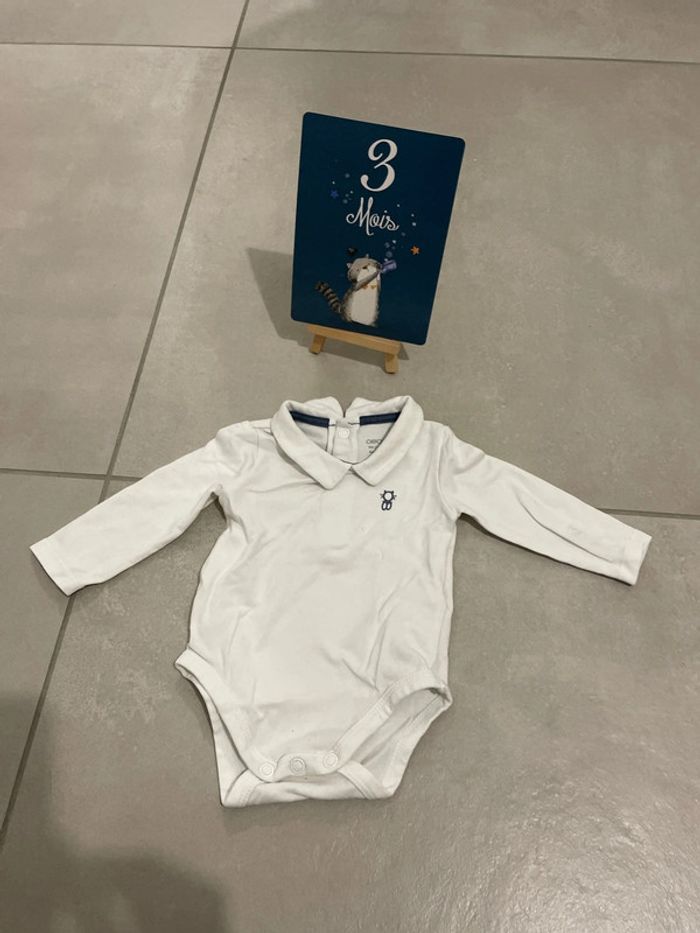 Ensemble salopette - photo numéro 5