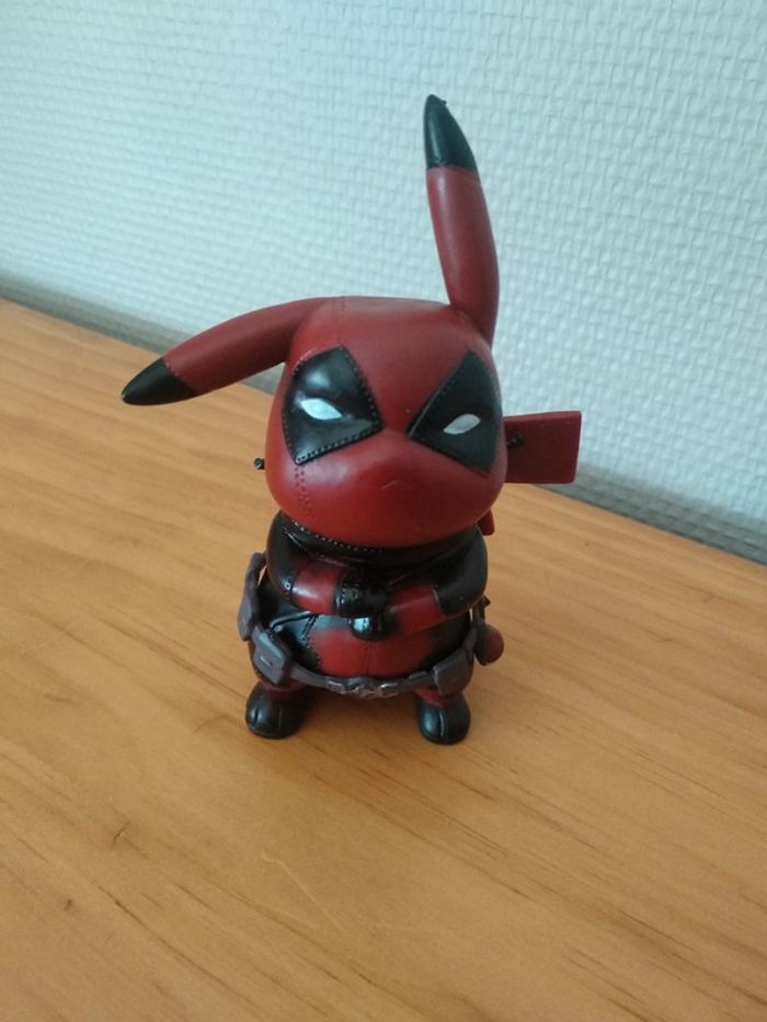 Figurine pokémon 12cm environ