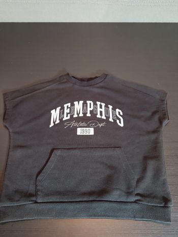 Tee-shirt 5 ans