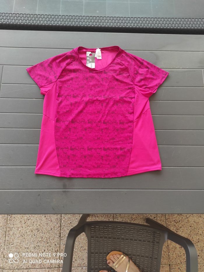 Lot vêtements femme neufs. Diverses tailles - photo numéro 4