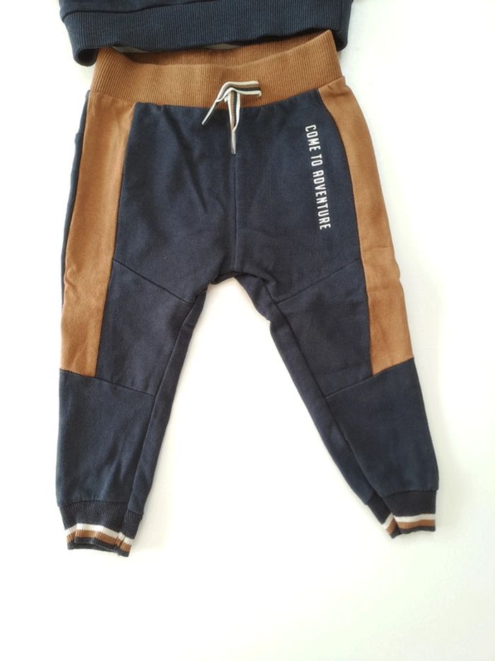 Ensemble garçon 9 mois - photo numéro 4