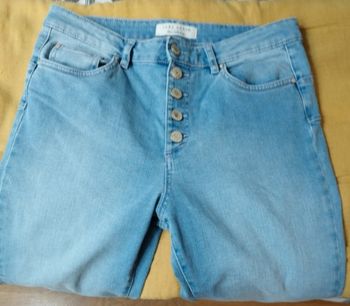 Jeans flare IKKS