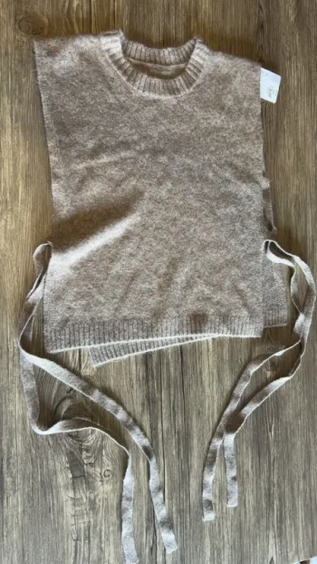 Poncho neuf taille unique