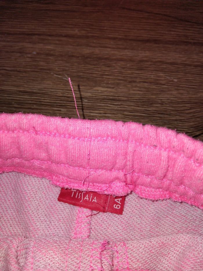 Short Tissaia - photo numéro 3