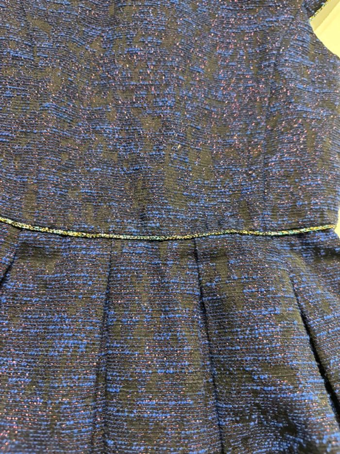 Robe 6 ans Catimini - photo numéro 4