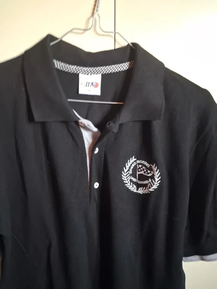 Polo Elf,  taille.XL - photo numéro 2