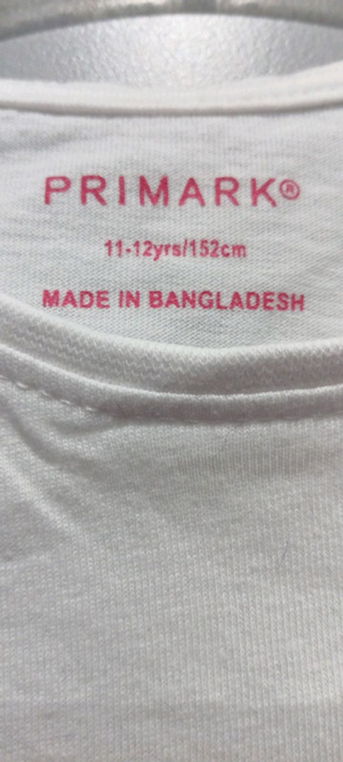 T-shirt manches courtes - photo numéro 2