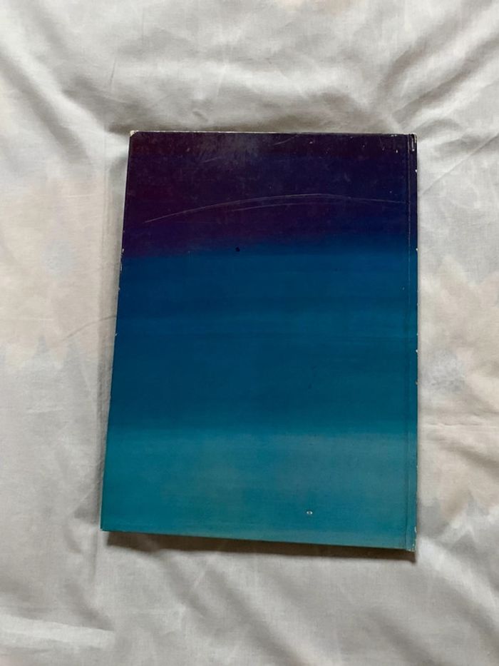 Livre La cuisine des nymphes poissons (eau douce) - photo numéro 2