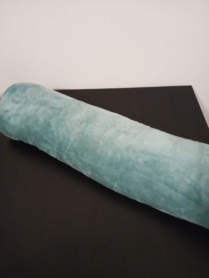 Lot de décoration salon vert d'eau turquoise - photo numéro 5