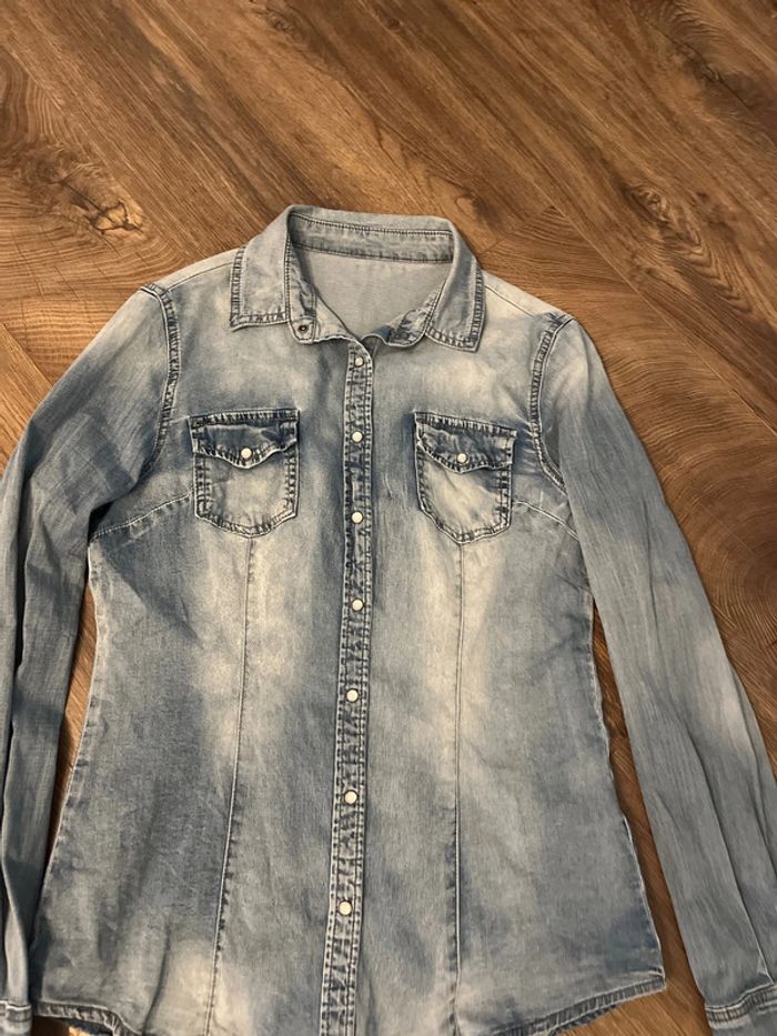Chemise - photo numéro 2