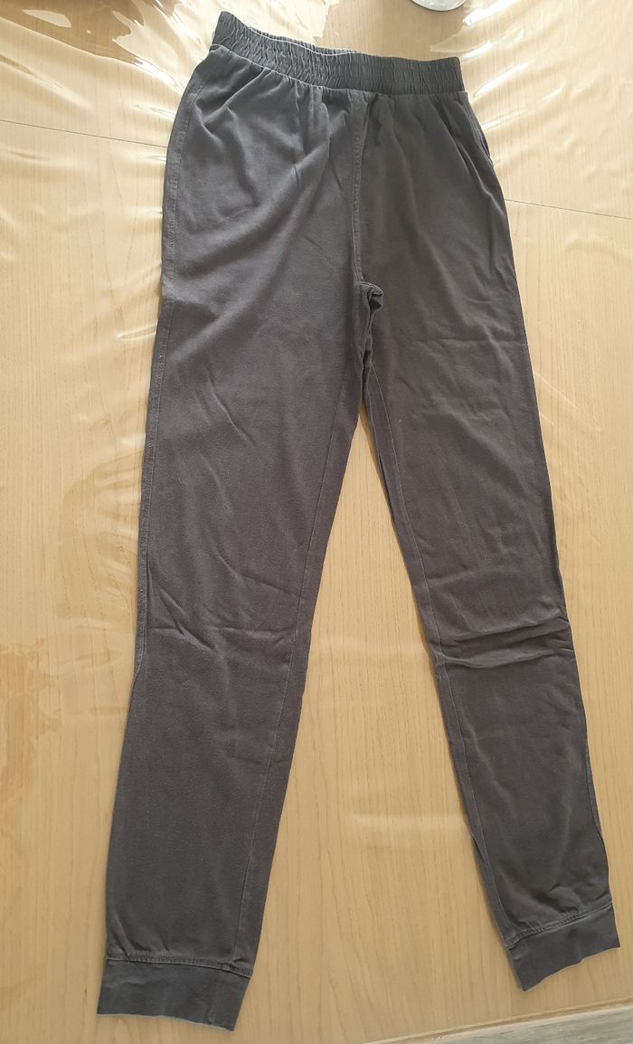 Pyjama long - photo numéro 3