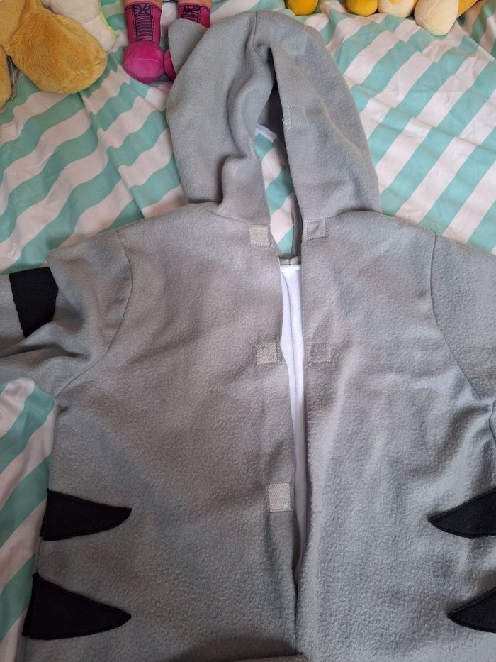 Déguisement chat oxybul - photo numéro 9