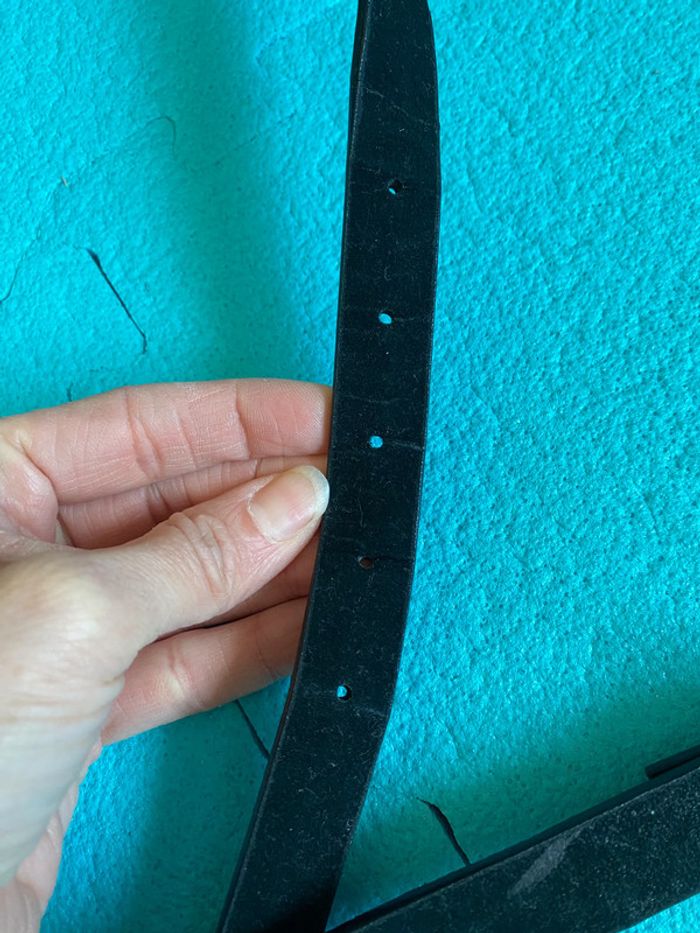 Ceinture - photo numéro 3