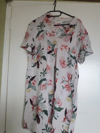 Robe d été HM