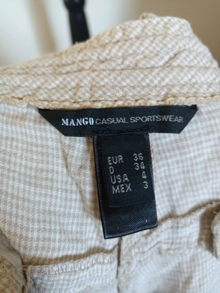 Short Mango - photo numéro 5