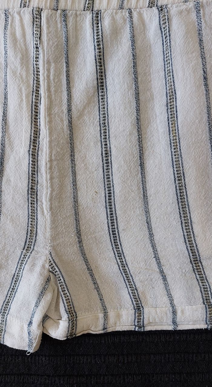 Combinaison short d'été - photo numéro 5