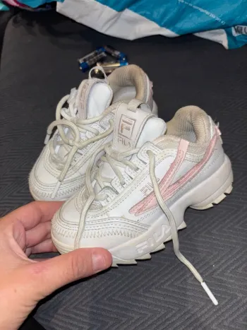 Basket fila