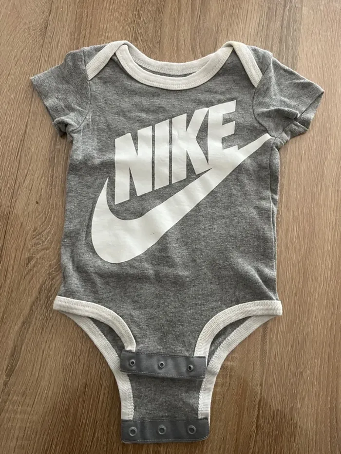 Bodie manche courte Nike