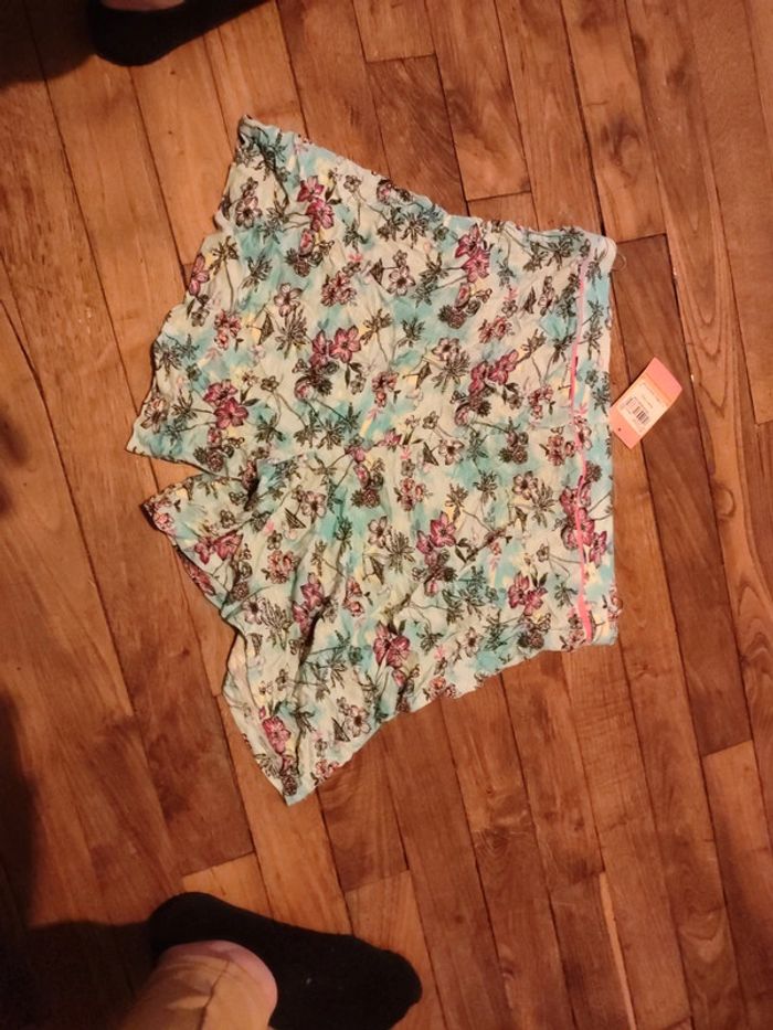 Short neuf - photo numéro 4