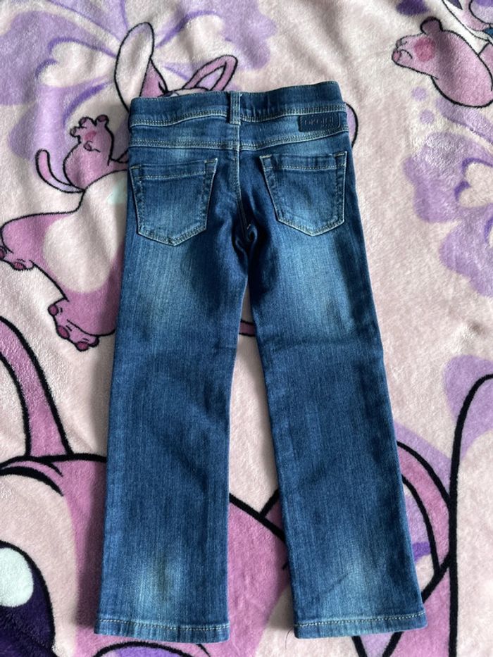 Jeans okaidi 2 ans - photo numéro 2