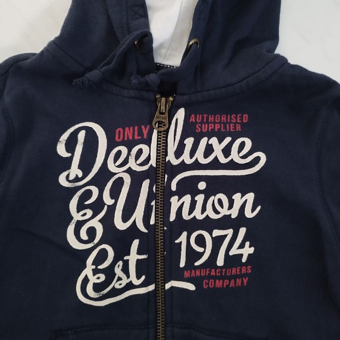 Gilet zippé à capuche - photo numéro 2