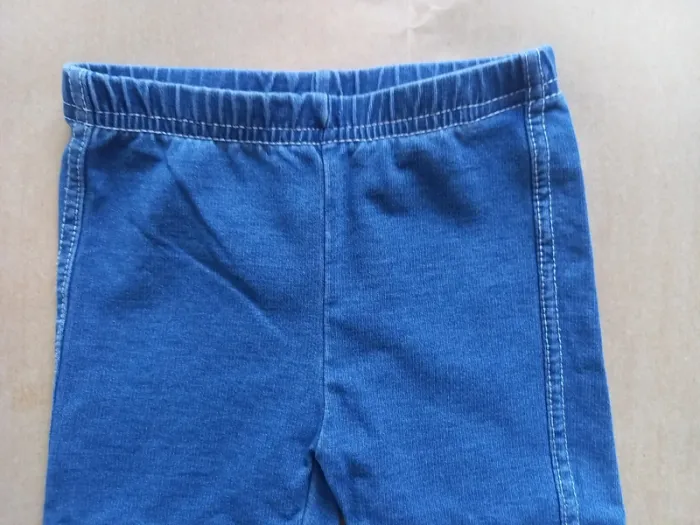 Legging 12 mois - photo numéro 5